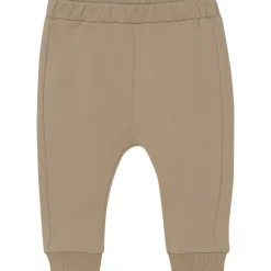 Mjukisbyxor Taupe Gray