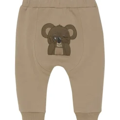 Mjukisbyxor Taupe Gray