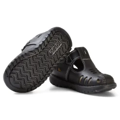 Målerås XC Sandaler Svarta