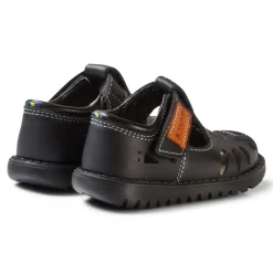 Målerås XC Sandaler Svarta