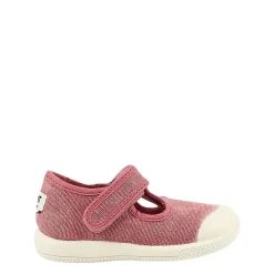 Mölnlycke TX Skor I Textil Dark Pink