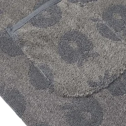 Mönstrad Badrock Med Äpplen Wild Dove