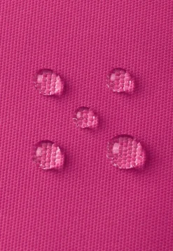 Moffen Vävda Vantar Rosy Berry