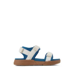 Mollösund Sandaler Tofu/Blue
