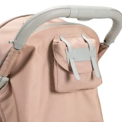 Mondo Barnvagn Blushing Pink
