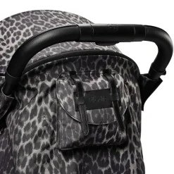 Mondo Barnvagn Le Leopard