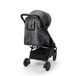 Mondo Barnvagn Le Leopard