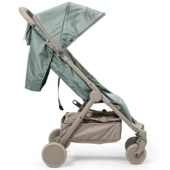 Mondo Barnvagn Pebble Green