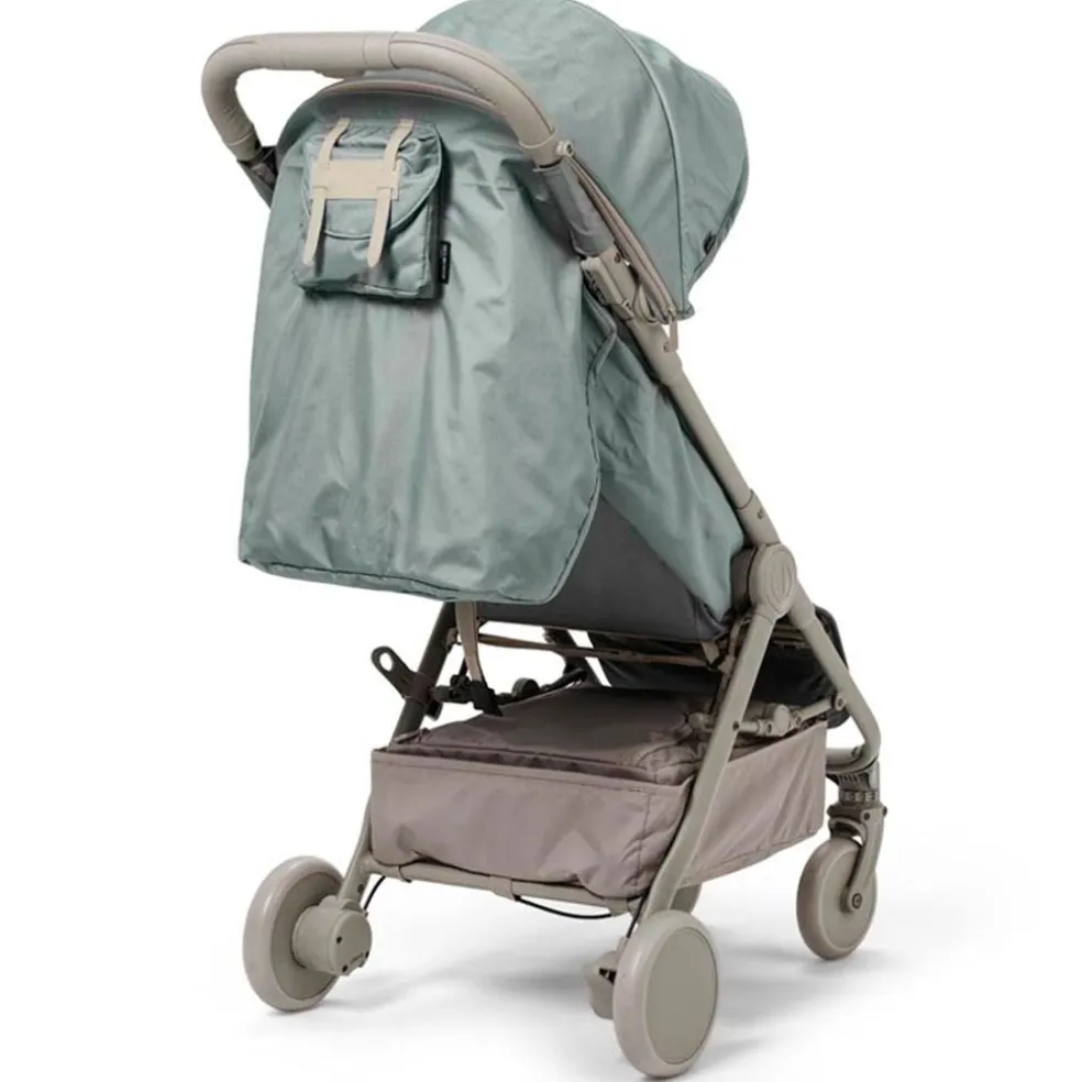 Mondo Barnvagn Pebble Green