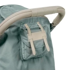 Mondo Barnvagn Pebble Green