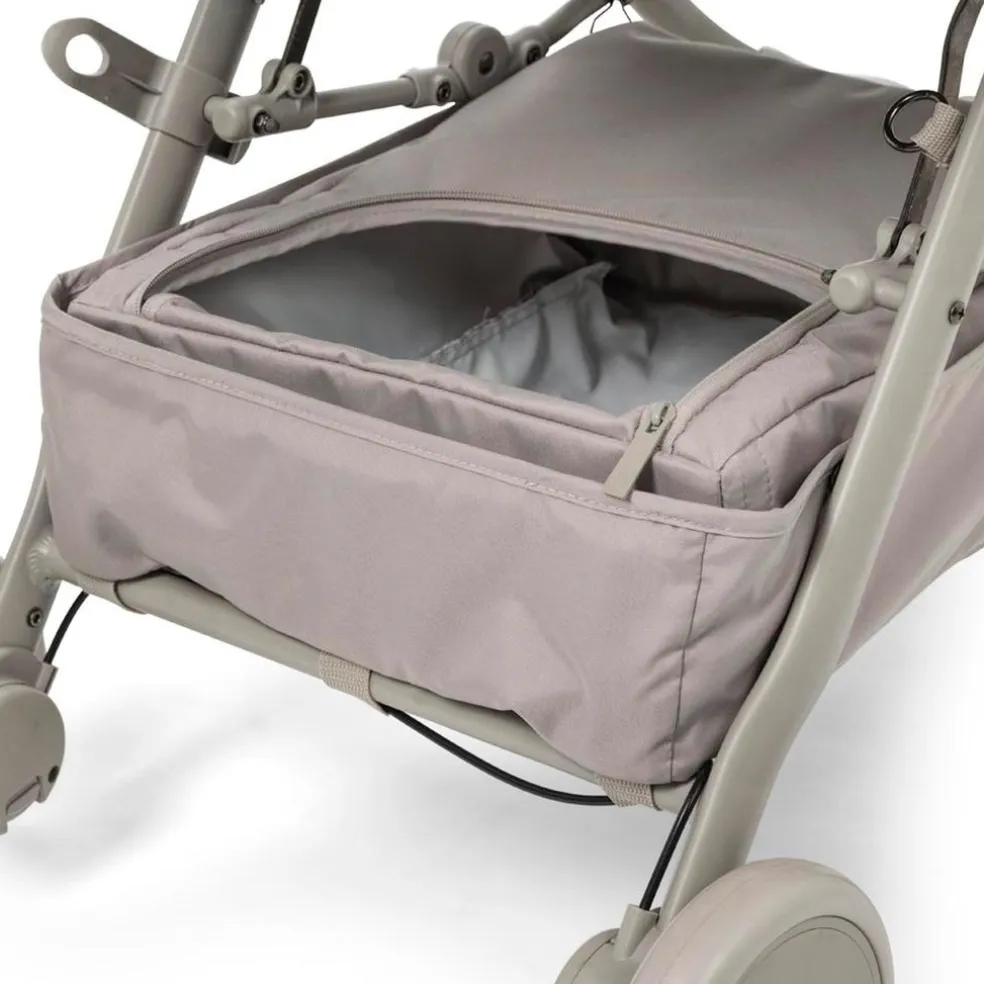 Mondo Barnvagn Pebble Green