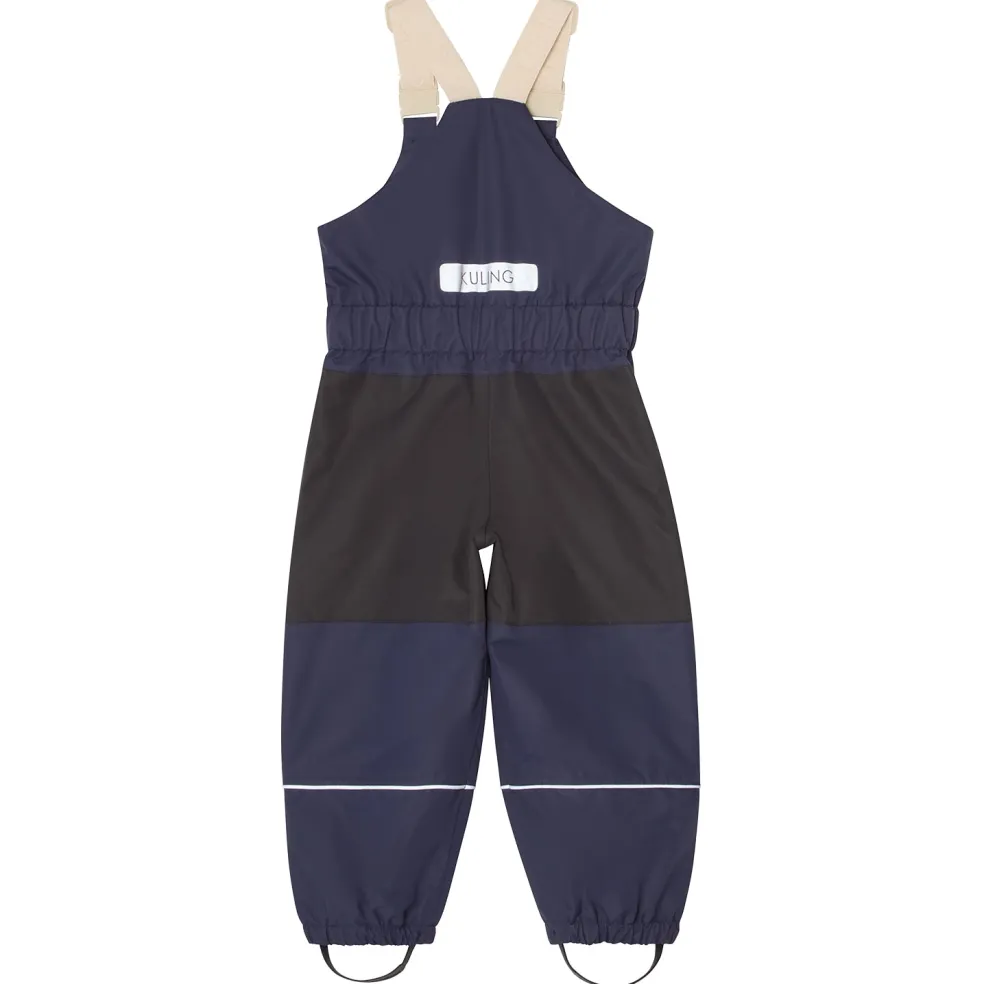 Montana Skalbyxor Navy