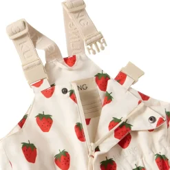 Montana Skalbyxor Strawberry