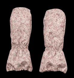 Monta Vantar Rose Dust Flowers