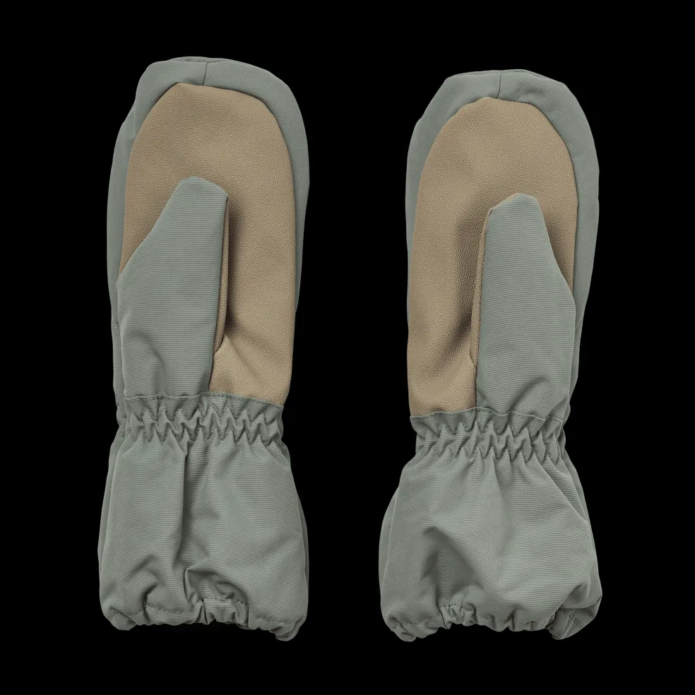 Monta Vantar Thunder Sky