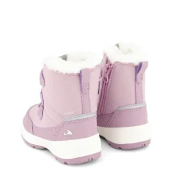 Montebello GTX Kängor Dusty Pink