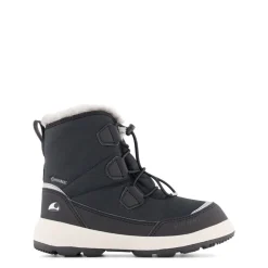 Montebello GTX Kängor Svarta