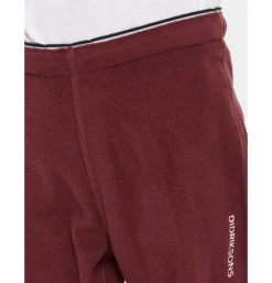 Monte Kids 9 Byxor Anemon Red