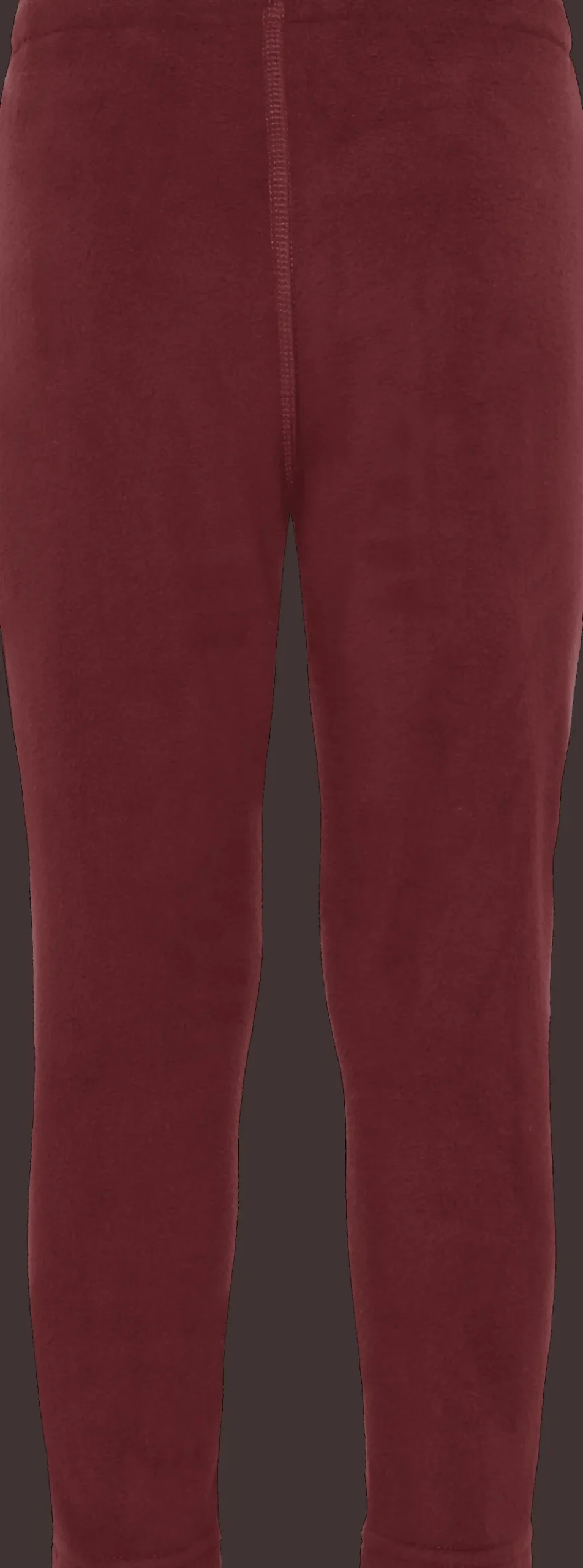 Monte Kids 9 Byxor Anemon Red