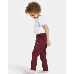 Monte Kids 9 Byxor Anemon Red