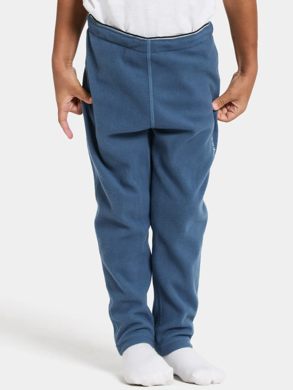 Monte Kids 9 Byxor Galaxy Blue