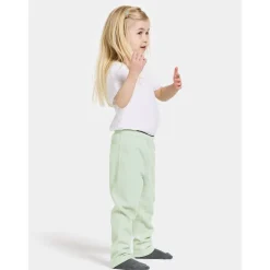 MONTE KIDS PANTS 9 Pale Mint