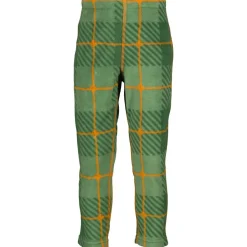 Monte Termos Byxor Pine Green