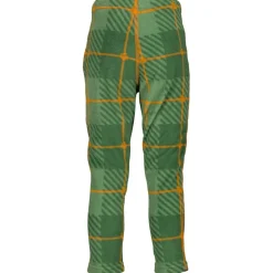 Monte Termos Byxor Pine Green