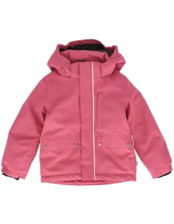 Monzo Vinterjacka Warm Rose
