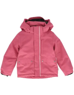 Monzo Vinterjacka Warm Rose