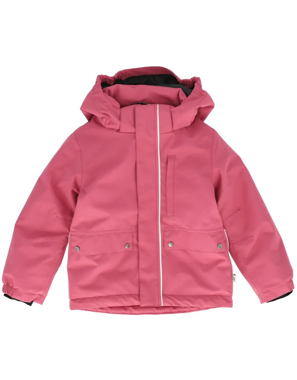 Monzo Vinterjacka Warm Rose