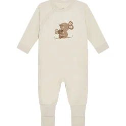Moodi Mönstrad Bodysuit French Oak