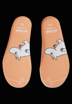 Moomin Ekana Sneakers Light Heather