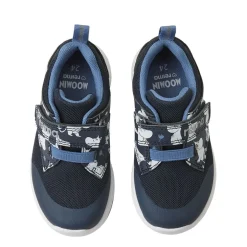 Moomin Ekana Sneakers Navy