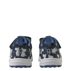 Moomin Ekana Sneakers Navy