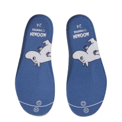 Moomin Ekana Sneakers Navy