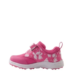 Moomin Ekana Sneakers Pink Rose