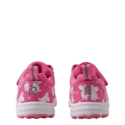 Moomin Ekana Sneakers Pink Rose