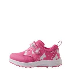 Moomin Ekana Sneakers Pink Rose