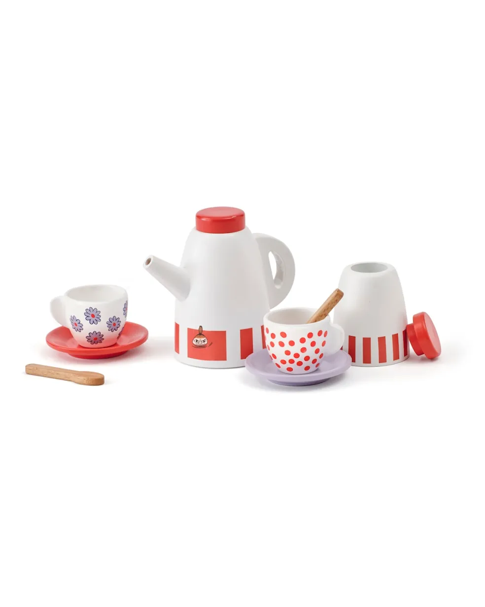 Moomin Kaffeset Multi