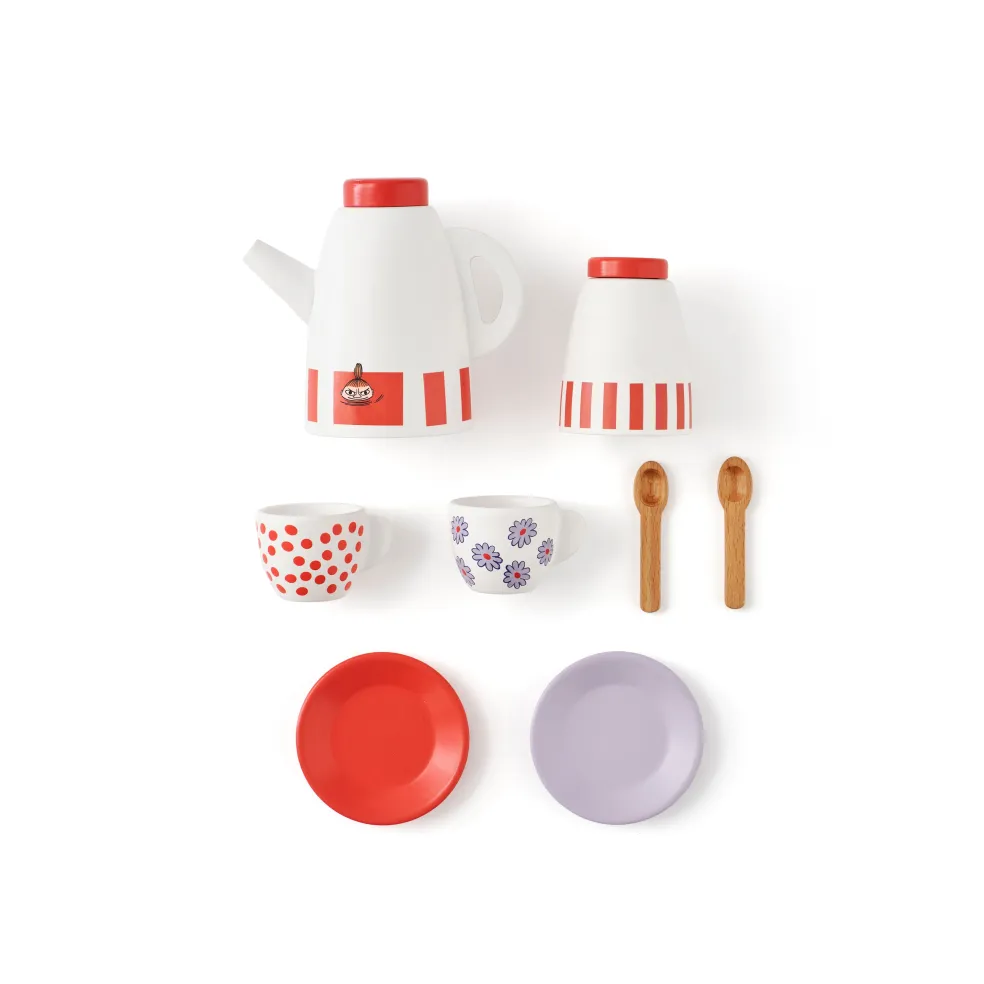 Moomin Kaffeset Multi