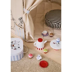 Moomin Kaffeset Multi