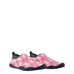 Moomin Lean Simskor Sunset Pink