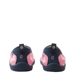 Moomin Lean Simskor Sunset Pink