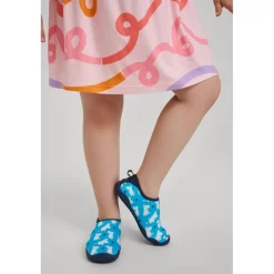 Moomin Lean Simskor Turquoise Blue