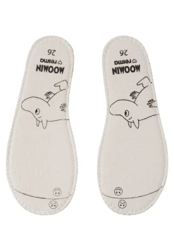 Moomin Magisk Regnstövlar Airy Blue