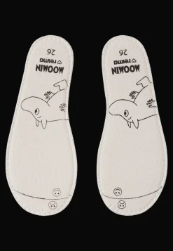 Moomin Magisk Regnstövlar Apricot