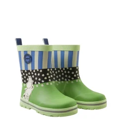 Moomin Magisk Regnstövlar Greenery