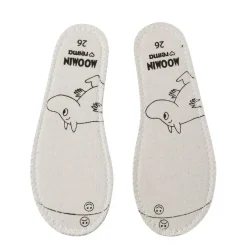 Moomin Magisk Regnstövlar Greenery