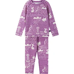 Moomin Trivsam Underställ Rosa